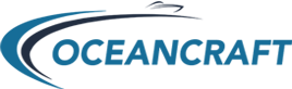 Oceancraft – Marine Manufacturing Solutions Logo